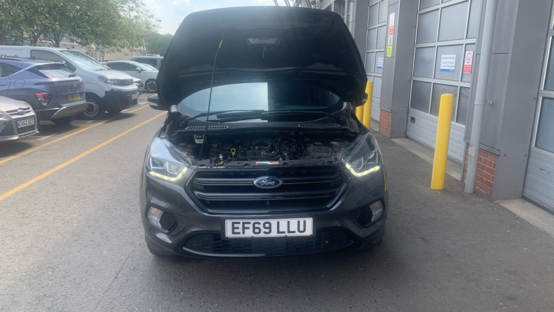 Ford Kuga 1.5 EcoBoost ST-Line 5dr 2WD Petrol Estate